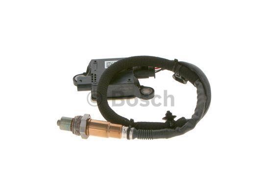 Купить Bosch 0281006748 – отличная цена на 2407.PL!