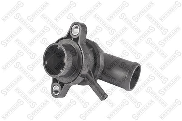 Stellox 23-40058-SX Thermostat, coolant 2340058SX: Buy near me in Poland at 2407.PL - Good price!