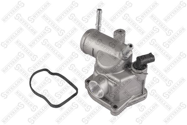Termostat, środek chłodzący Stellox 23-40098-SX