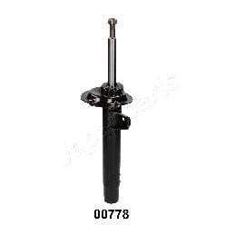 Japanparts MM-00778 Front Left Gas Oil Suspension Shock Absorber MM00778: Buy near me in Poland at 2407.PL - Good price!