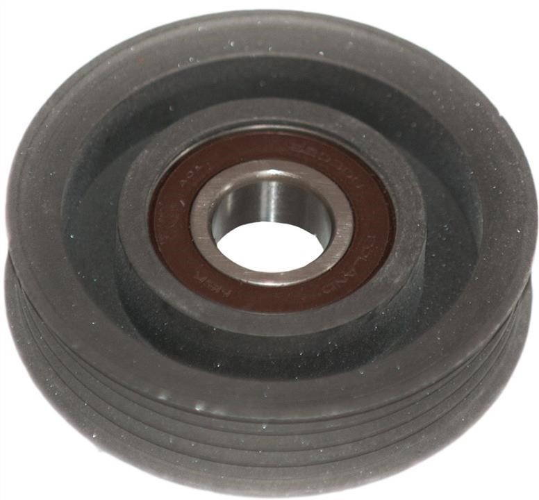 Dexwal 03-873 Deflection/guide pulley, v-ribbed belt 03873: Buy near me in Poland at 2407.PL - Good price!