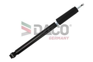 Daco 561220 Rear oil and gas suspension shock absorber 561220: Buy near me in Poland at 2407.PL - Good price!
