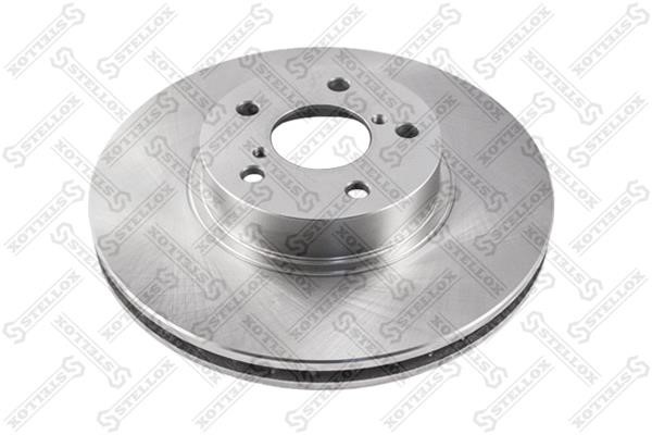 Stellox 6020-9952-SX Front brake disc ventilated 60209952SX: Buy near me in Poland at 2407.PL - Good price!