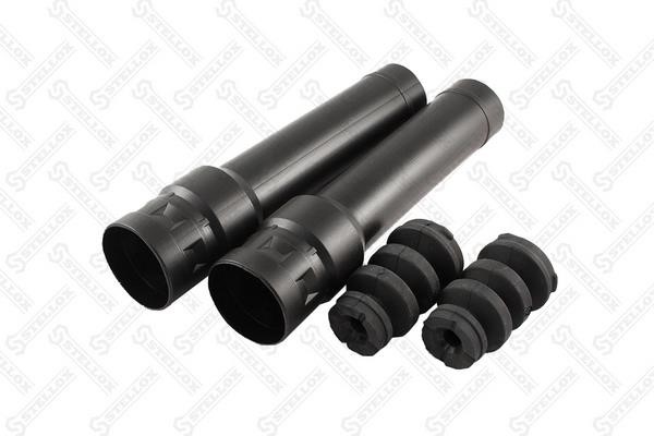 Stellox 11-27222-SX Dustproof kit for 2 shock absorbers 1127222SX: Buy near me in Poland at 2407.PL - Good price!