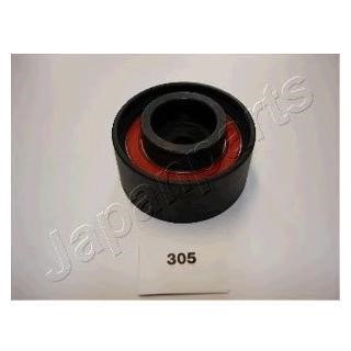 BE305 Japanparts Ролик ремня ГРМ