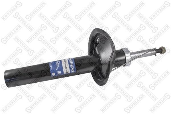 Stellox 4214-0048-SX Front right gas oil shock absorber 42140048SX: Buy near me in Poland at 2407.PL - Good price!