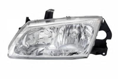 Nissan 26060-BN025 Headlamp 26060BN025: Buy near me in Poland at 2407.PL - Good price!