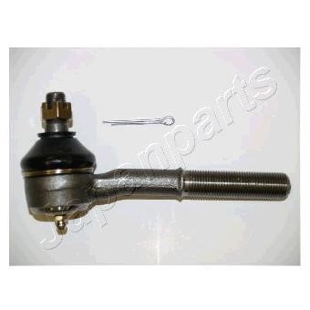 Japanparts TI-189 Tie rod end outer TI189: Buy near me in Poland at 2407.PL - Good price!
