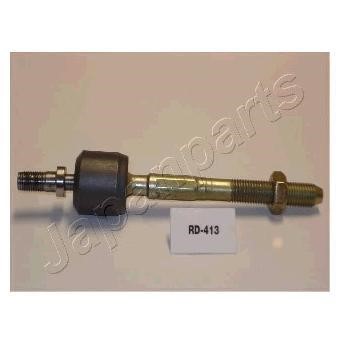 Japanparts RD-413 Inner Tie Rod RD413: Buy near me in Poland at 2407.PL - Good price!
