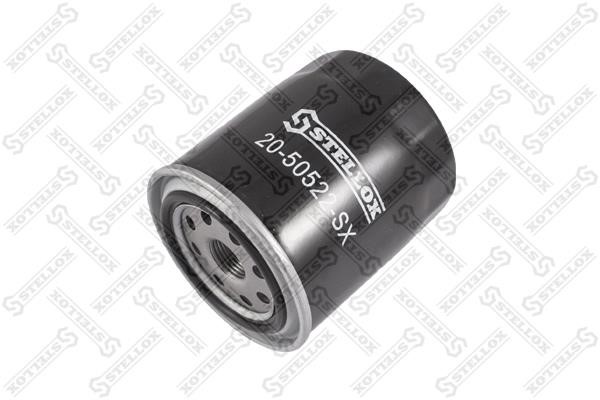 Stellox 20-50522-SX Oil Filter 2050522SX: Buy near me in Poland at 2407.PL - Good price!