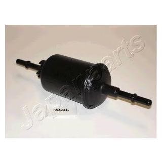 Japanparts FC-350S Fuel filter FC350S: Buy near me in Poland at 2407.PL - Good price!