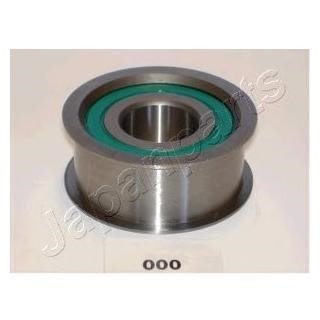 Japanparts BE-000 Tensioner pulley, timing belt BE000: Buy near me in Poland at 2407.PL - Good price!