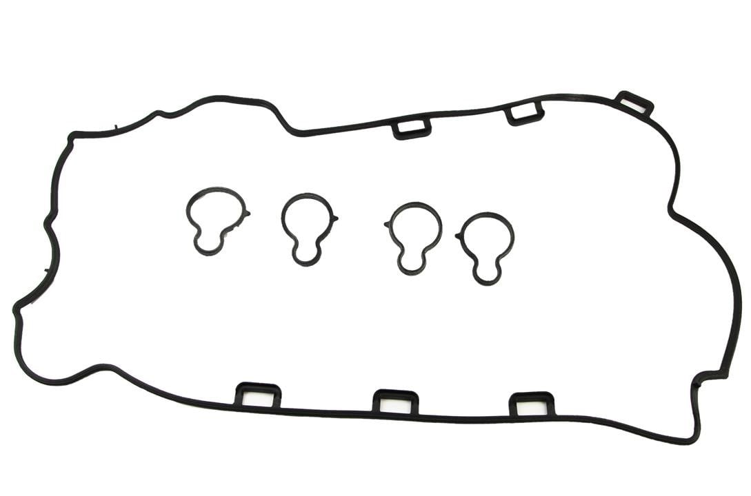 Valve gasket Holden: 007041 Elring Valve cover gasket set