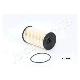 Japanparts FC-ECO024 Fuel filter FCECO024: Buy near me in Poland at 2407.PL - Good price!