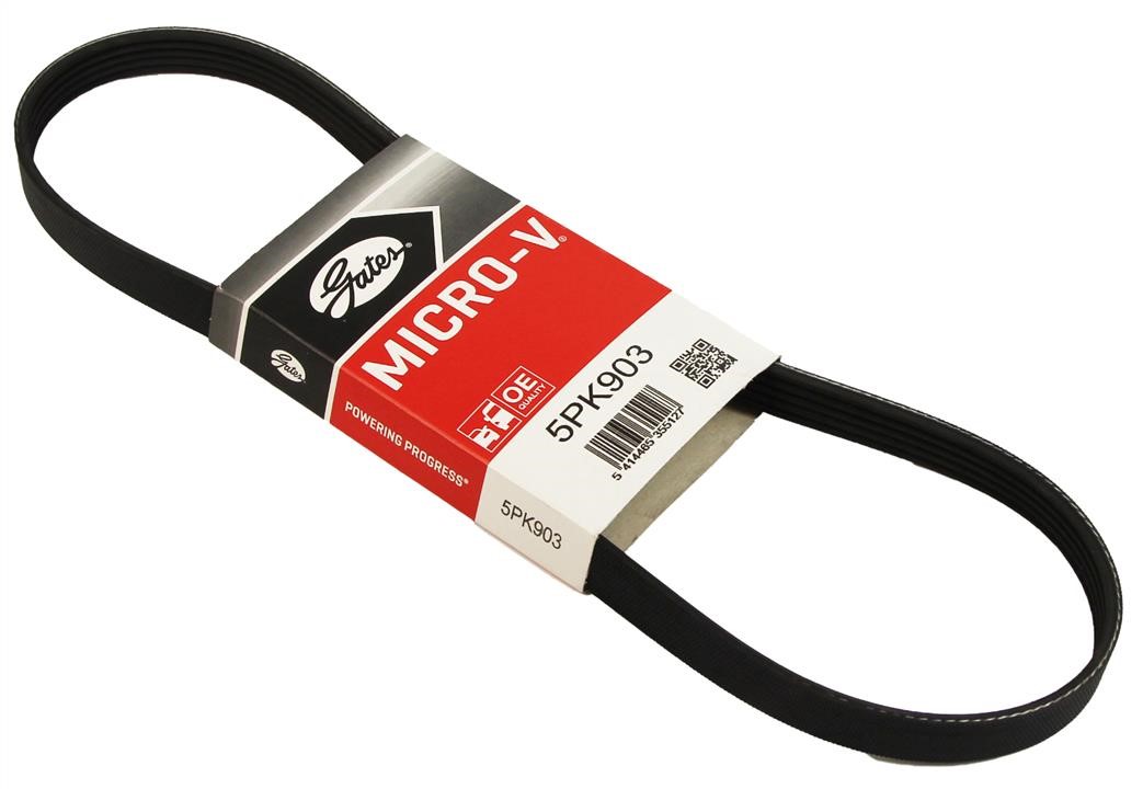 Buy Gates 5PK903 at a low price in Poland!