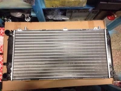 Maxgear AC211024 Radiator, engine cooling AC211024: Buy near me in Poland at 2407.PL - Good price!