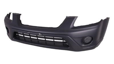 Tempest 026 0227 901 Front bumper 0260227901: Buy near me in Poland at 2407.PL - Good price!
