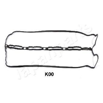 Japanparts GP-K00 Gasket, cylinder head cover GPK00: Buy near me in Poland at 2407.PL - Good price!