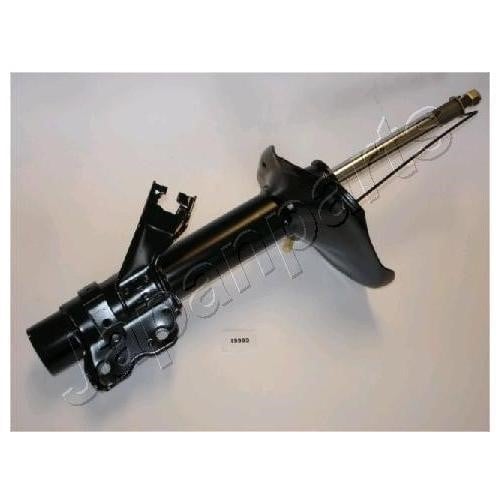 Shock absorbers Nissan Vanette Cargo: MM19993 Japanparts Front right gas oil shock absorber
