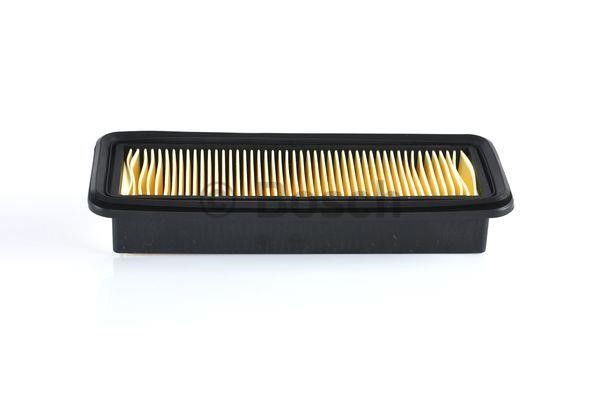 Luftfilter Bosch F 026 400 361