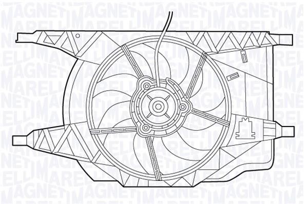 Kaufen Sie Magneti marelli 069422536010 zu einem günstigen Preis in Polen!