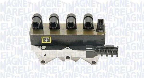 Buy Magneti marelli 060792001010 at a low price in Poland!