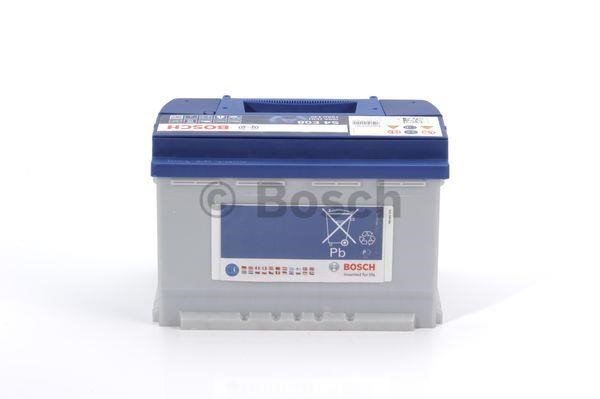 Bosch Akumulator Bosch 12V 70Ah 760A(EN) P+ Start&amp;Stop – cena 604 PLN