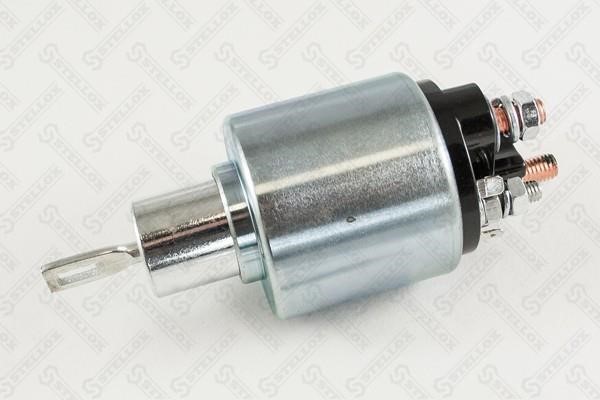 Stellox 06-85113-SX Solenoid switch, starter 0685113SX: Buy near me in Poland at 2407.PL - Good price!