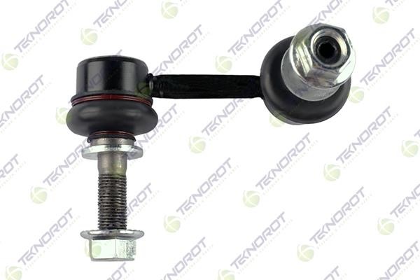 Teknorot LX-306 Front stabilizer bar, right LX306: Buy near me in Poland at 2407.PL - Good price!