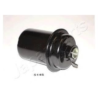 Japanparts FC-514S Fuel filter FC514S: Buy near me in Poland at 2407.PL - Good price!