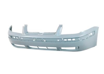 Tempest 051 0592 901 Front bumper 0510592901: Buy near me at 2407.PL in Poland at an Affordable price!