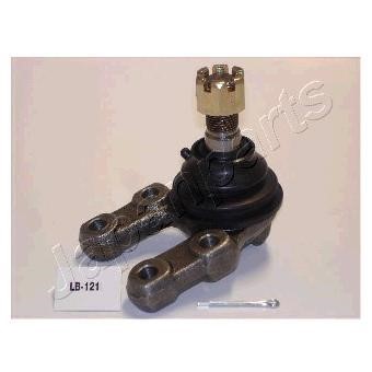 Japanparts LB-121 Ball joint LB121: Buy near me in Poland at 2407.PL - Good price!