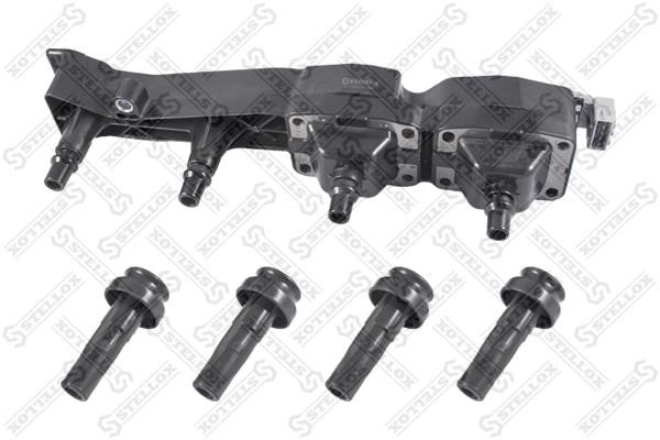 Stellox 61-00010-SX Ignition coil 6100010SX: Buy near me in Poland at 2407.PL - Good price!