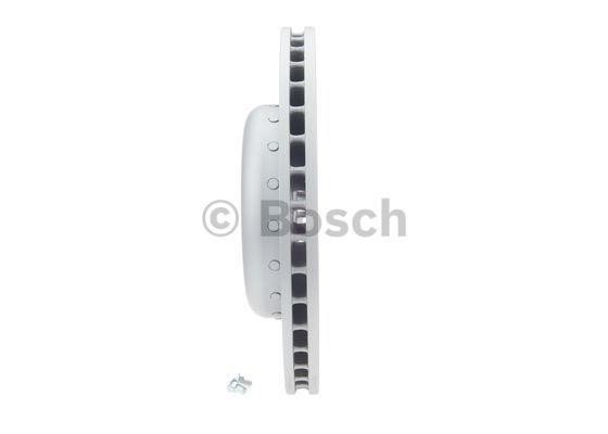 Bosch Тормозной диск – цена 651 PLN
