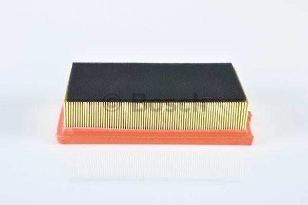 Air filter Bosch F 026 400 589