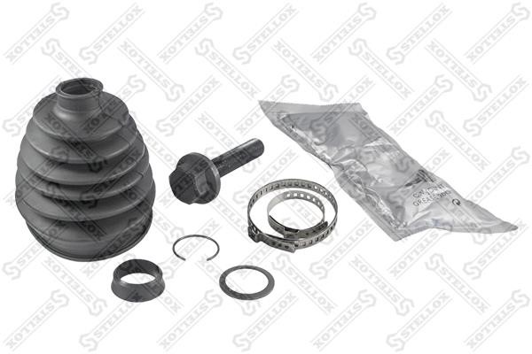 Stellox 13-00535-SX CV joint boot outer 1300535SX: Buy near me in Poland at 2407.PL - Good price!
