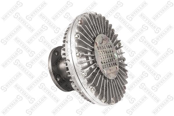 Stellox 81-05111-SX Fan clutch 8105111SX: Buy near me at 2407.PL in Poland at an Affordable price!