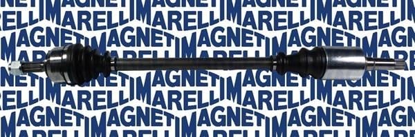 302004190042 Magneti Marelli Achswelle