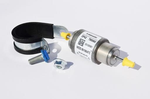 9026177A Webasto Auto part