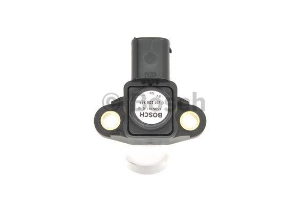 Bosch MAP Sensor – price 71 PLN