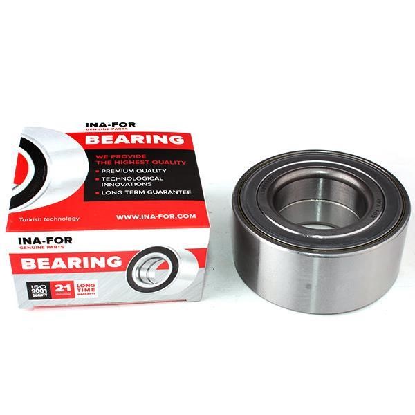 INA-FOR L3001103-INF Front wheel bearing L3001103INF: Buy near me in Poland at 2407.PL - Good price!