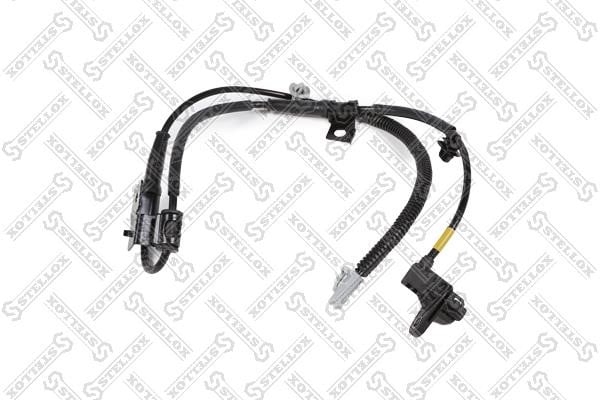 Stellox 06-65652-SX ABS Sensor Front Right 0665652SX: Buy near me in Poland at 2407.PL - Good price!
