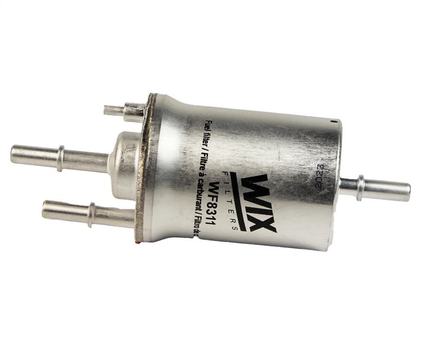 WIX WF8311 Топливный фильтр WF8311: Купить в Польше - Отличная цена на 2407.PL!
