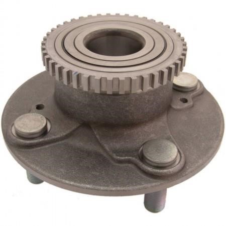Febest 0782-001A42 Wheel hub 0782001A42: Buy near me in Poland at 2407.PL - Good price!