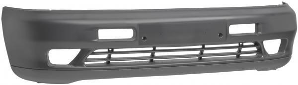 Mercedes A 638 880 00 70 Front bumper A6388800070: Buy near me in Poland at 2407.PL - Good price!