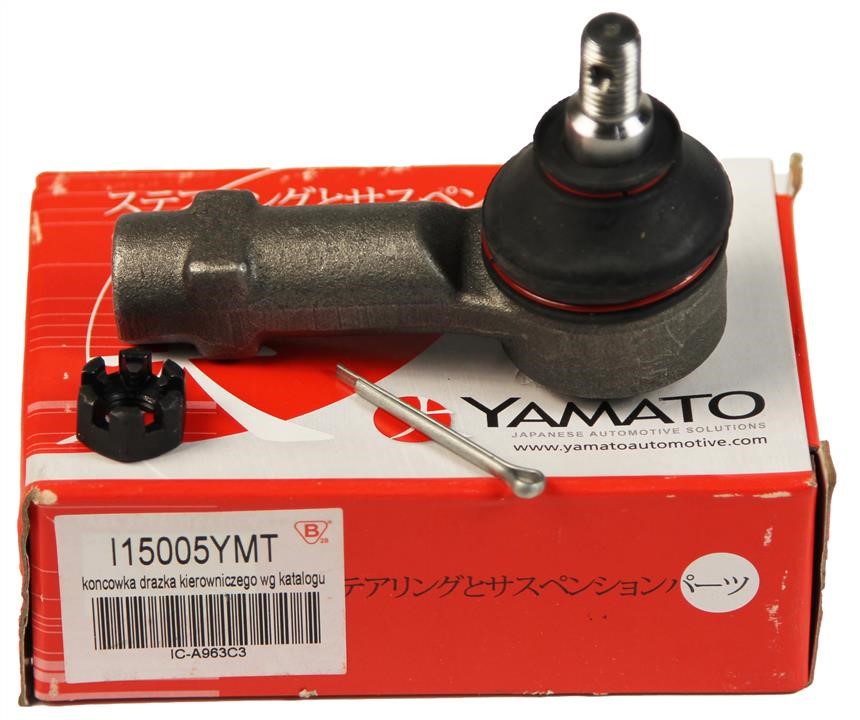 Tie rod end outer Yamato I15005YMT
