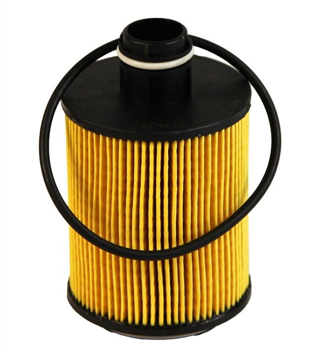 Mahle/Knecht OX 559D Oil Filter OX559D: Buy near me in Poland at 2407.PL - Good price!