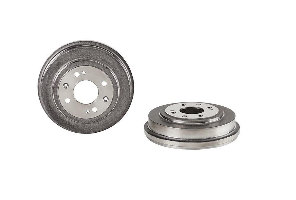 Brembo 14.6779.10 Brake drum 14677910: Buy near me at 2407.PL in Poland at an Affordable price!