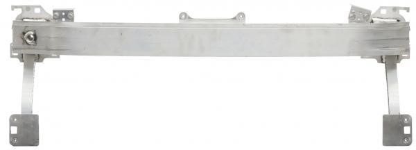 Citroen/Peugeot 96 728 079 80 Support, bumper 9672807980: Buy near me in Poland at 2407.PL - Good price!