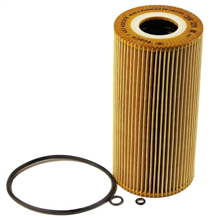 Bosch 1 457 429 278 Oil Filter 1457429278: Buy near me in Poland at 2407.PL - Good price!